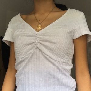 brandy melville gina top